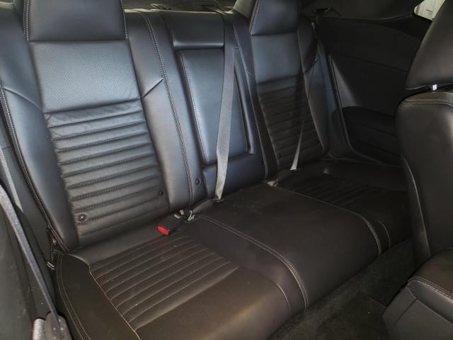 Photo 6 from auction – 2012 DODGE CHALLENGER with VIN 2C3CDYBT0CH246882