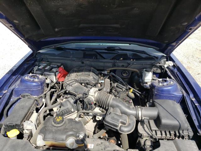Photo 7 from auction – 2014 FORD MUSTANG with VIN 1ZVBP8AM2E5331366