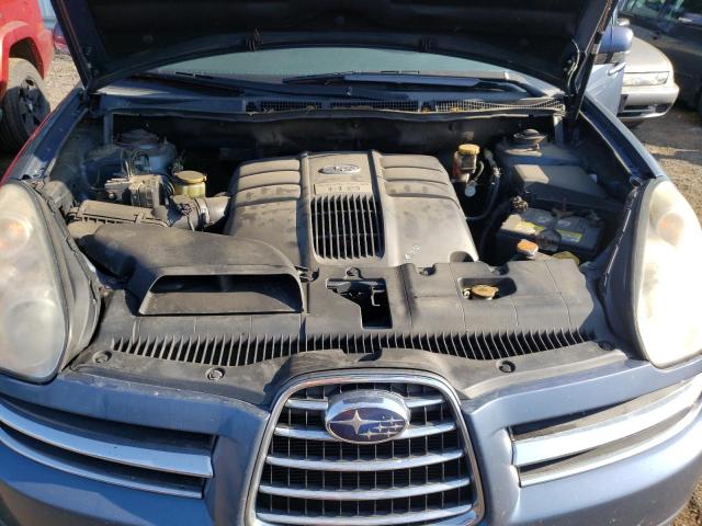Photo 7 from auction – 2006 SUBARU B9 TRIBECA with VIN 4S4WX85C164405286