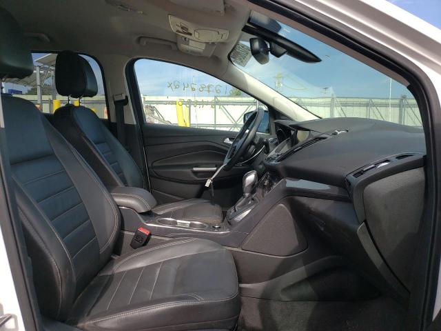 Photo 5 from auction – 2014 FORD ESCAPE TIT with VIN 1FMCU9JX3EUC18138