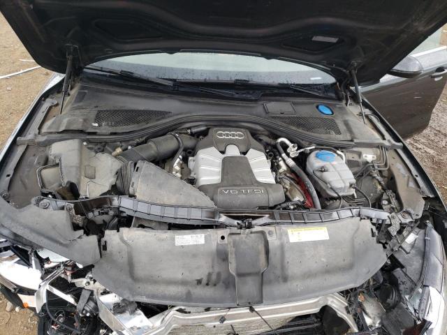 صورة رقم 7 من المزاد - 2012 AUDI A7 PRESTIG مع VIN WAUSGAFC0CN026906