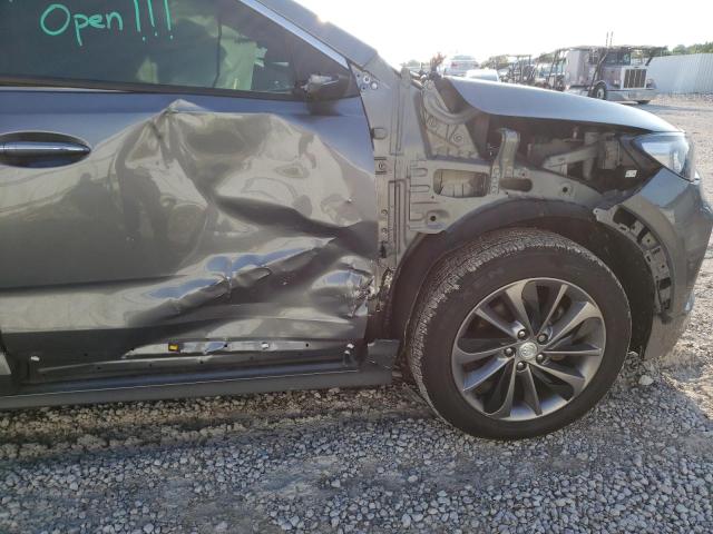 Photo 9 from auction – 2020 BUICK ENCORE GX with VIN KL4MMGSL5LB095468