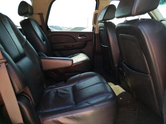 Photo 6 from auction – 2008 CHEVROLET TAHOE C150 with VIN 1GNFC13018R190800