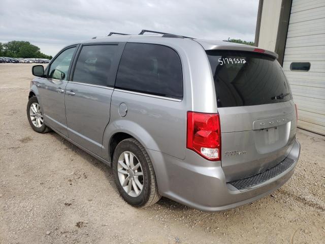 Photo 3 from auction – 2020 DODGE GRAND CARA with VIN 2C4RDGCG0LR170608