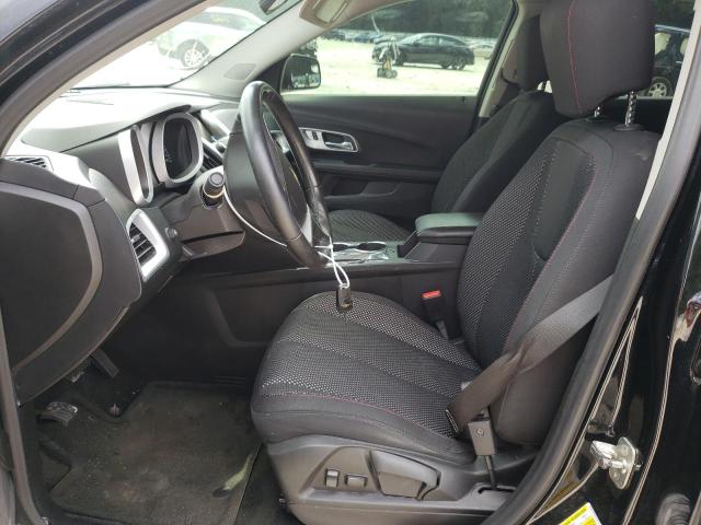 Photo 5 from auction – 2012 CHEVROLET EQUINOX LT with VIN 2GNALDEK0C6380103