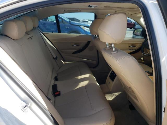 Photo 6 from auction – 2015 BMW 328 I with VIN WBA3A5C56FF606209