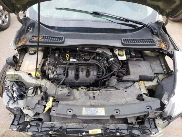 Photo 7 from auction – 2013 FORD ESCAPE SE with VIN 1FMCU9G90DUA18406