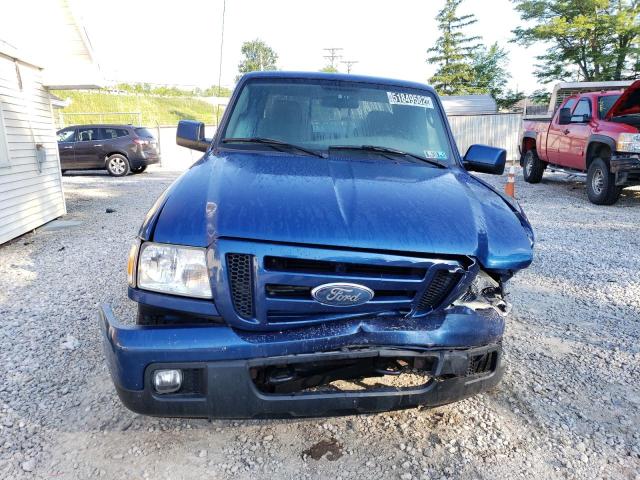 Photo 9 from auction – 2007 FORD RANGER SUP with VIN 1FTZR45E97PA04865