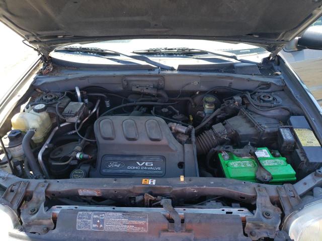 Photo 7 from auction – 2002 FORD ESCAPE XLT with VIN 1FMYU03102KD13029