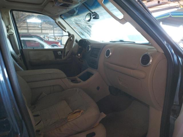 Photo 5 from auction – 2003 FORD EXPEDITION with VIN 1FMFU17L93LB81196