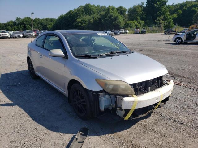 SCION TC 2007 с VIN JTKDE177170147071 - Снимка от търг