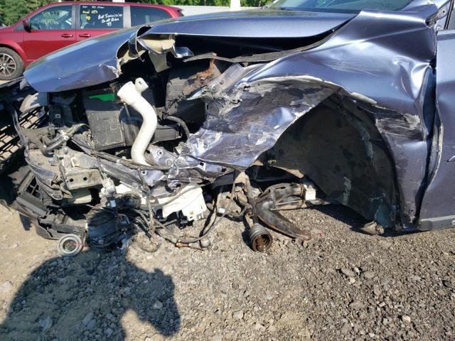 Photo 9 from auction – 2018 SUBARU OUTBACK 2. with VIN 4S4BSAHC7J3300931