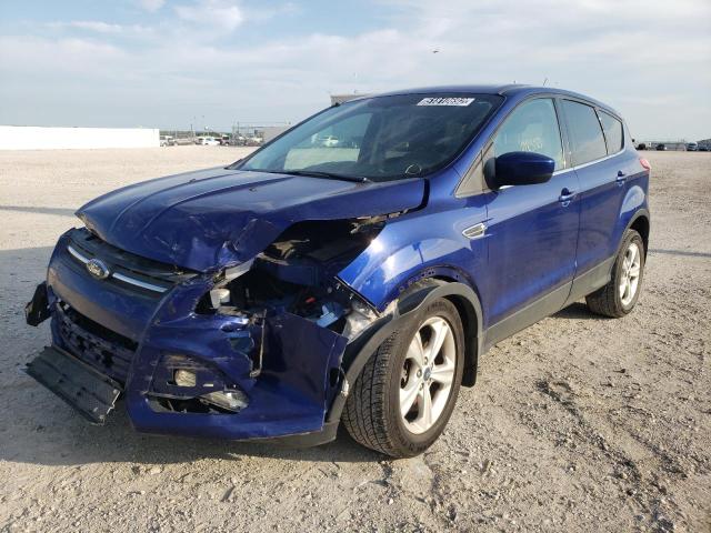 Photo 2 from auction – 2015 FORD ESCAPE SE with VIN 1FMCU9G97FUB29893
