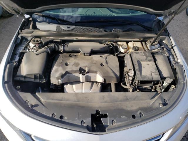 Photo 7 from auction – 2014 CHEVROLET IMPALA LT with VIN 2G1115SL2E9247113