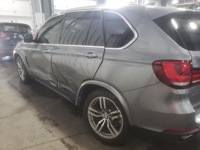 Photo 9 from auction – 2015 BMW X5 XDRIVE3 with VIN 5UXKR0C55F0P07365