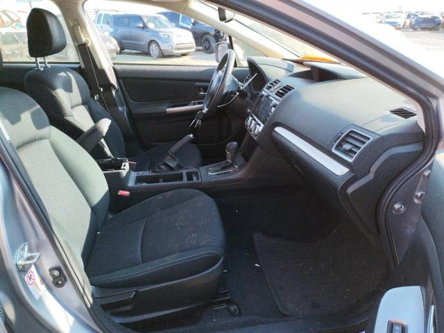 Photo 5 from auction – 2016 SUBARU IMPREZA SP with VIN JF1GPAS60G8218412