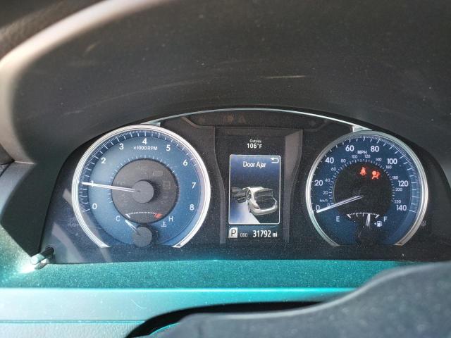 Photo 8 from auction – 2017 TOYOTA CAMRY LE with VIN 4T1BF1FK2HU780461