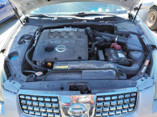 Photo 7 from auction – 2006 NISSAN MAXIMA with VIN 1N4BA41E36C835353
