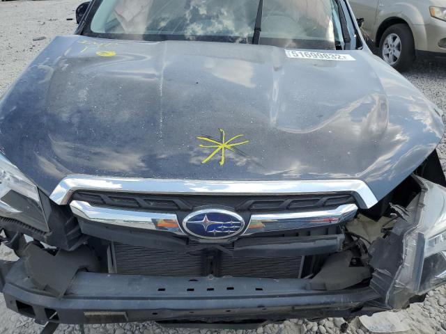 Photo 7 from auction – 2017 SUBARU FORESTER 2 with VIN JF2SJAWC0HH486692