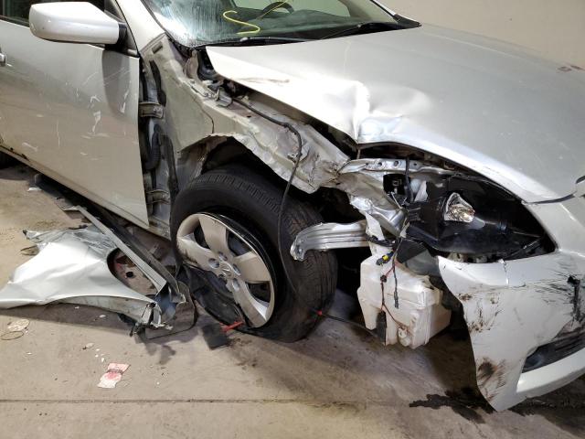 Photo 9 from auction – 2009 NISSAN ALTIMA 2.5 with VIN 1N4AL24E09C134022