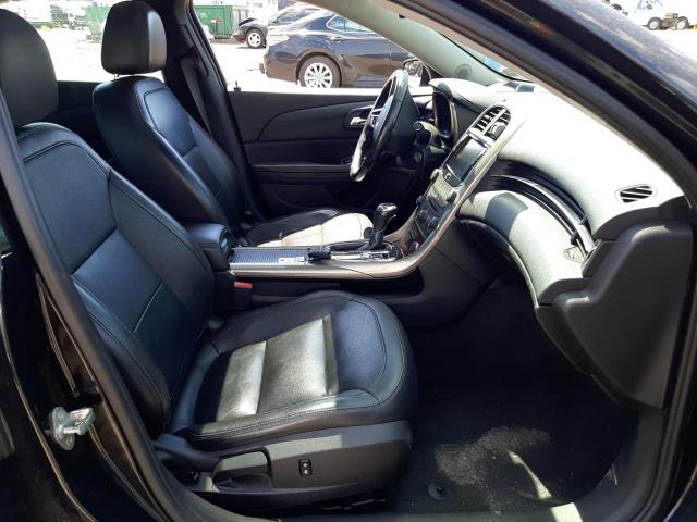 Photo 5 from auction – 2013 CHEVROLET MALIBU 2LT with VIN 1G11F5RR5DF118171