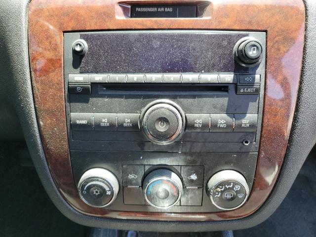 Photo 9 from auction – 2007 CHEVROLET IMPALA LS with VIN 2G1WB55KX79374071