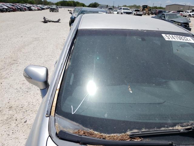 Photo 9 from auction – 2007 HONDA CIVIC HYBR with VIN JHMFA36237S003487