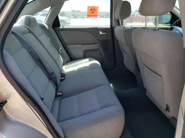 Photo 6 from auction – 2006 FORD FIVE HUNDR with VIN 1FAFP24176G110358