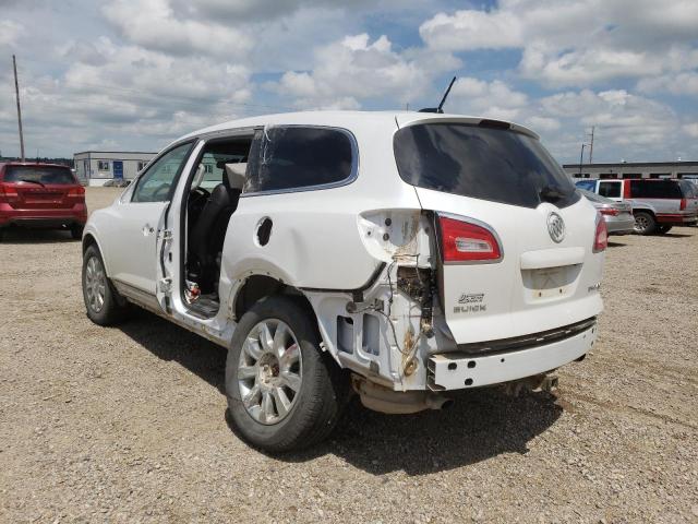 Фото 3 с аукциона – 2017 BUICK ENCLAVE с VIN 5GAKVCKDXHJ277760