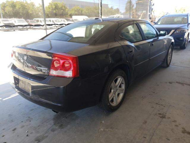 Photo 4 from auction – 2010 DODGE CHARGER SX with VIN 2B3CA3CV6AH310283