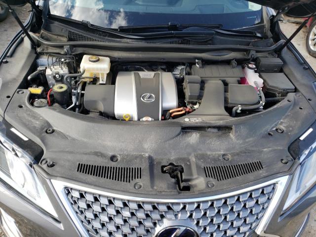 Photo 7 from auction – 2020 LEXUS RX 450H with VIN 2T2JGMDA7LC046473