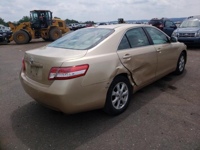 Zdjęcie 4 z aukcji – 2011 TOYOTA CAMRY BASE z VIN 4T1BF3EK9BU229061