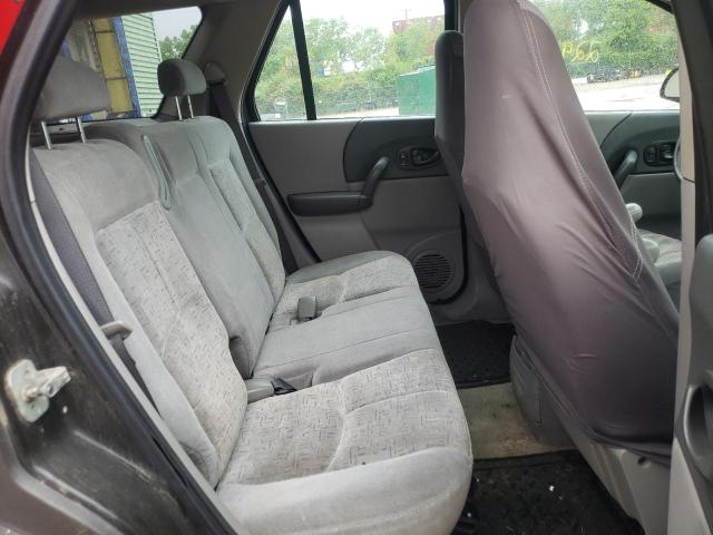 Photo 6 from auction – 2003 SATURN VUE with VIN 5GZCZ63B83S885235
