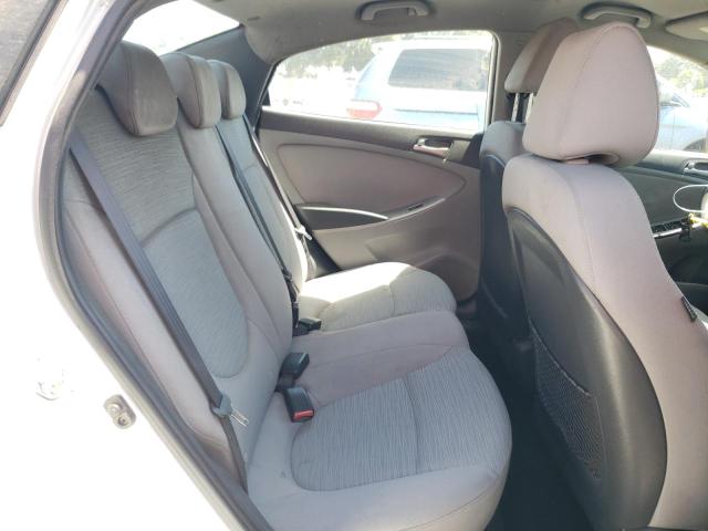 Photo 6 from auction – 2015 HYUNDAI ACCENT GLS with VIN KMHCT4AE2FU927729