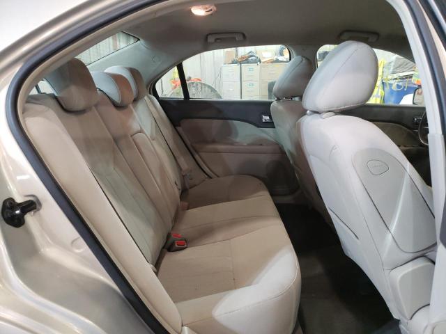 Photo 6 from auction – 2010 MERCURY MILAN with VIN 3MEHM0HA5AR664962