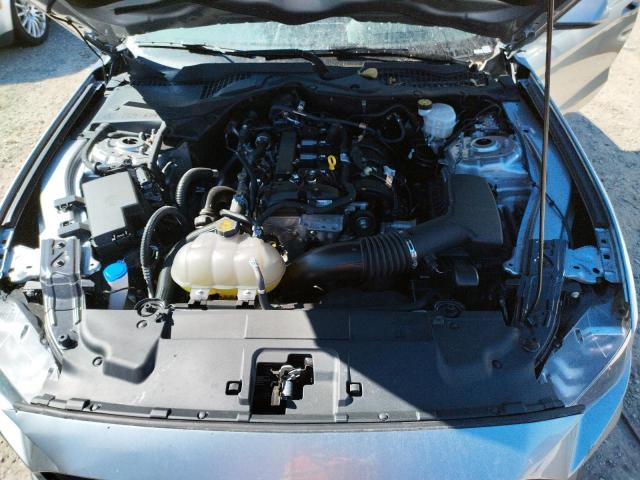 Photo 7 from auction – 2022 FORD MUSTANG with VIN 1FA6P8TH8N5105231