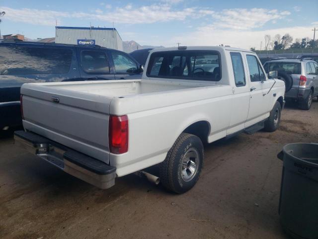 Photo 4 from auction – 1992 FORD F150 with VIN 1FTEX15N0NKB66378