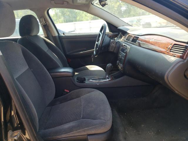 Photo 5 from auction – 2011 CHEVROLET IMPALA LT with VIN 2G1WG5EK1B1134612