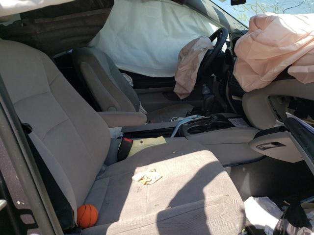 Photo 5 from auction – 2016 HONDA PILOT LX with VIN 5FNYF6H10GB094636