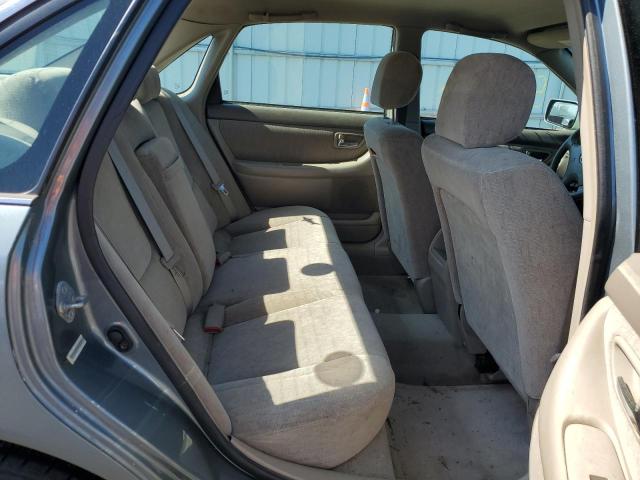 Photo 6 from auction – 2002 TOYOTA AVALON XL with VIN 4T1BF28B02U202224