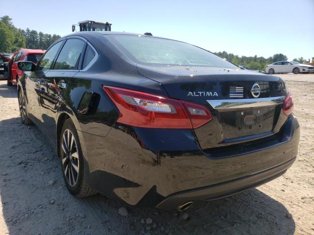 Photo 3 from auction – 2018 NISSAN ALTIMA 2.5 with VIN 1N4AL3AP5JC246346