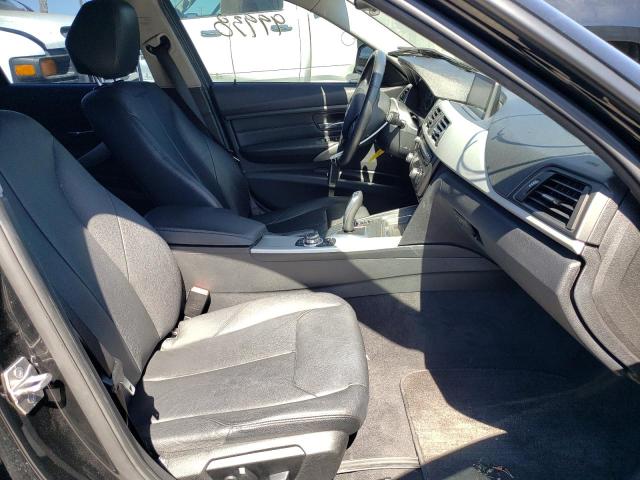 Photo 5 from auction – 2013 BMW 328 I SULE with VIN WBA3C1C58DF437083