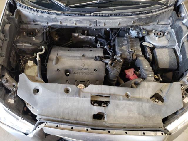 Photo 7 from auction – 2014 MITSUBISHI OUTLANDER with VIN 4A4AR3AUXEE022281
