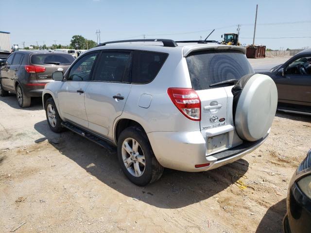Photo 3 from auction – 2010 TOYOTA RAV4 with VIN JTMBF4DV2A5030111