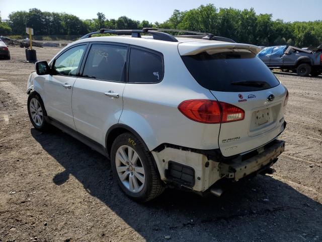 Photo 3 from auction – 2011 SUBARU TRIBECA LI with VIN 4S4WX9KD1B4403163