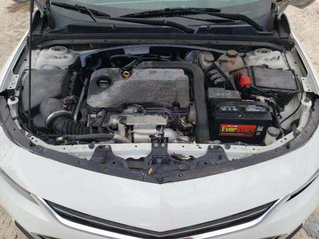Photo 7 from auction – 2016 CHEVROLET MALIBU LS with VIN 1G1ZB5ST3GF352883
