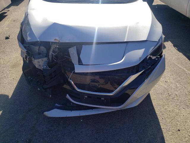 Photo 9 from auction – 2021 NISSAN LEAF S with VIN 1N4AZ1BV6MC556977