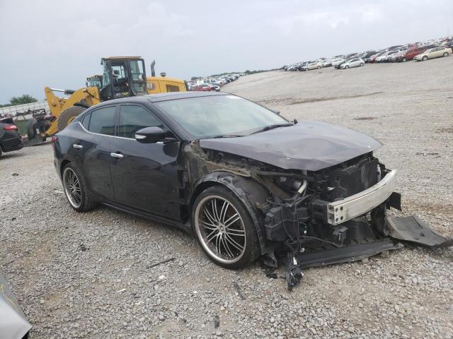 NISSAN MAXIMA 3.5 2016 with VIN 1N4AA6AP9GC387534 - Photo from auction