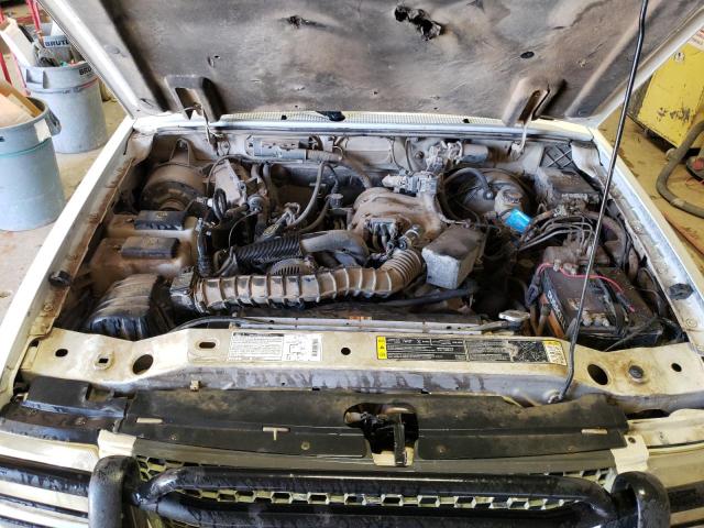 Photo 7 from auction – 2001 FORD RANGER SUP with VIN 1FTYR14V91PB14723