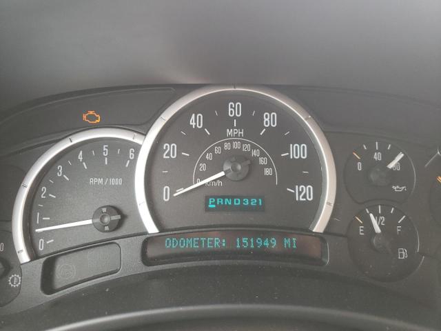 Photo 8 from auction – 2003 CADILLAC ESCALADE L with VIN 1GYEK63N73R303264